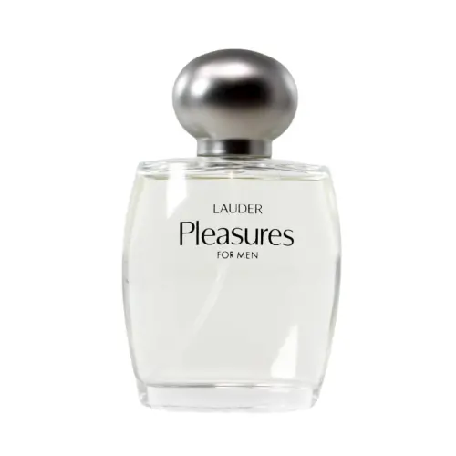 Pleasures for Men by Estee Lauder, 3.4 oz Cologne Spray for Men - ESTÉE LAUDER (1)