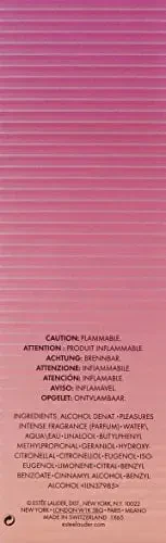 Pleasures Intense by Estee Lauder Eau De Parfum Spray 3.4 oz for Women - 4