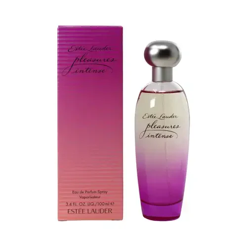 Pleasures Intense by Estee Lauder for Women 3.4 oz Eau de Parfum Spray - 3