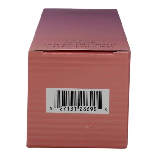 Pleasures Intense by Estee Lauder for Women 3.4 oz Eau de Parfum Spray - 5