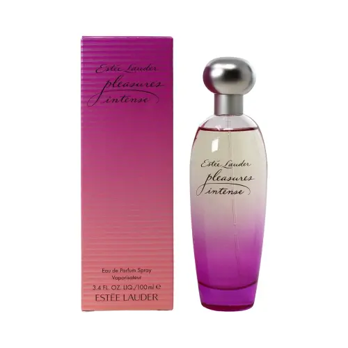 Pleasures Intense by Estee Lauder for Women 3.4 oz Eau de Parfum Spray - 3