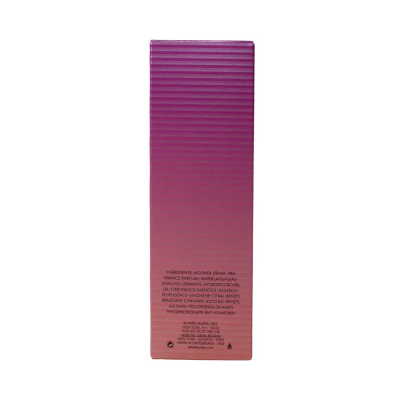 Pleasures Intense by Estee Lauder for Women 3.4 oz Eau de Parfum Spray - 2