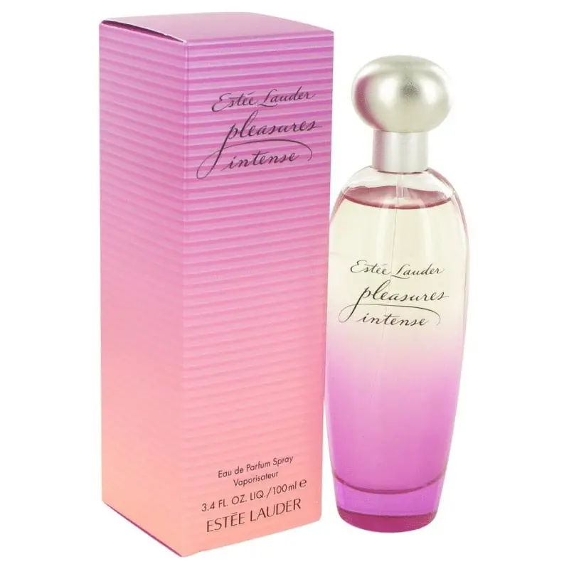 Pleasures Intense by Estee Lauder - 1