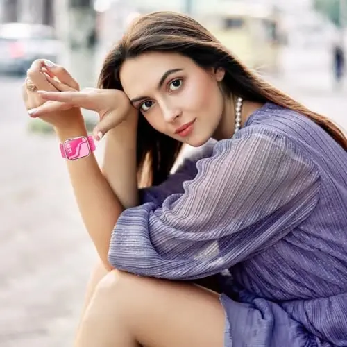 Плетеный эластичный ремешок Solo Loop, совместимый с Apple Watch Band 38mm 40mm 41mm 42mm 44mm 45mm 46mm 49mm для женщин и мужчин, нейлоновые эластичные ремешки для iWatch Series 10 9 8 7 6 5 4 3 11 Ultra/SE 3 2 1 - 3