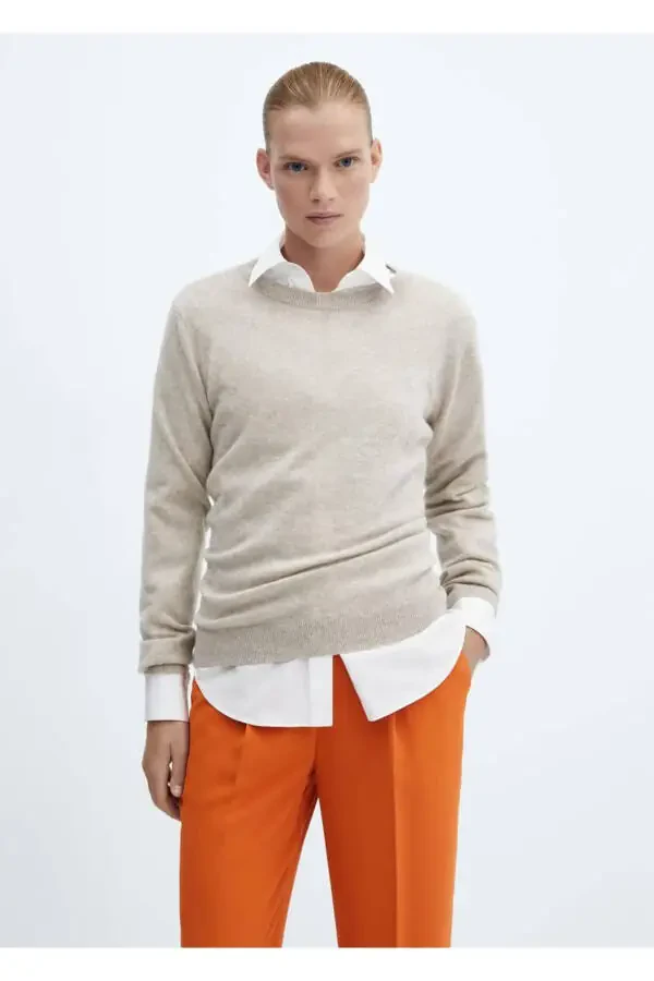 Plissali tik tura shim - 5