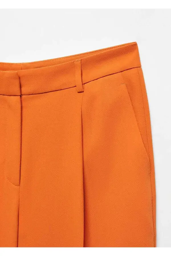 Plissali tik tura shim - 7