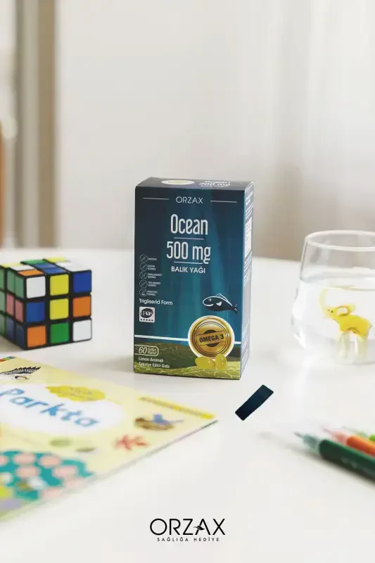 Плюс 500 мг 60 капсул - 5