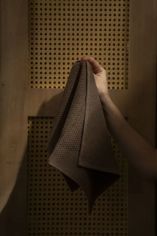 Plumehome Bath&guest&kitchen&gift Towel Set - 30x50 - Set of 4 - 8