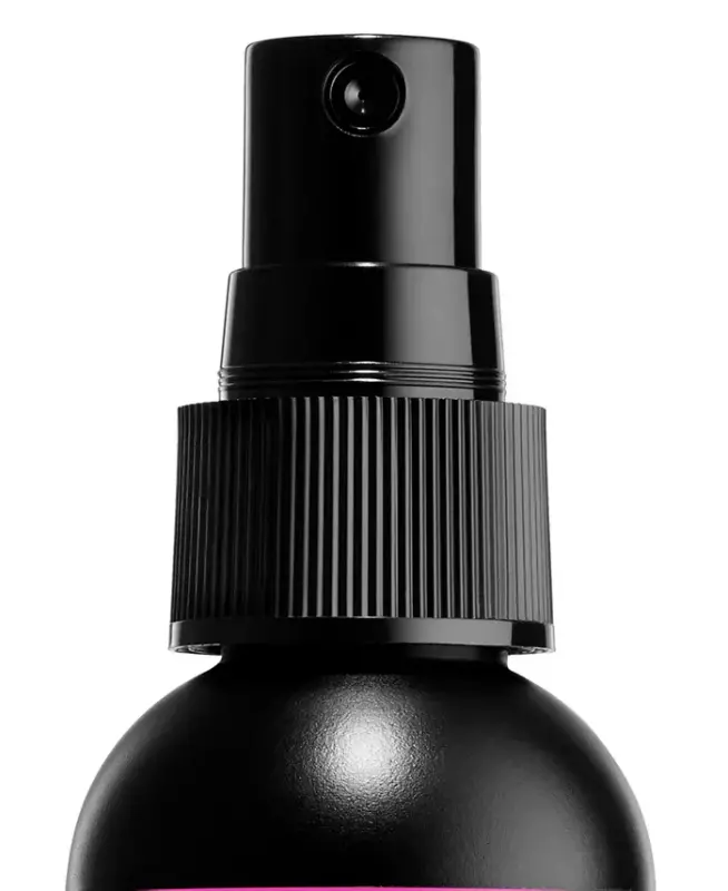 Plump Finish Setting Spray-N/a - 2