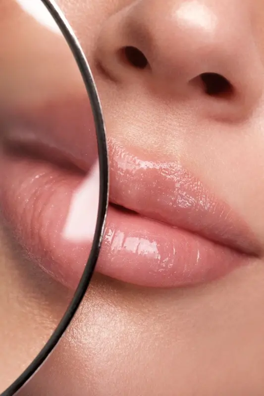 Plump Up Extra Hydrating 206 Chic Lablarni To'ldiruvchi Lab Bo'yog'i - 7