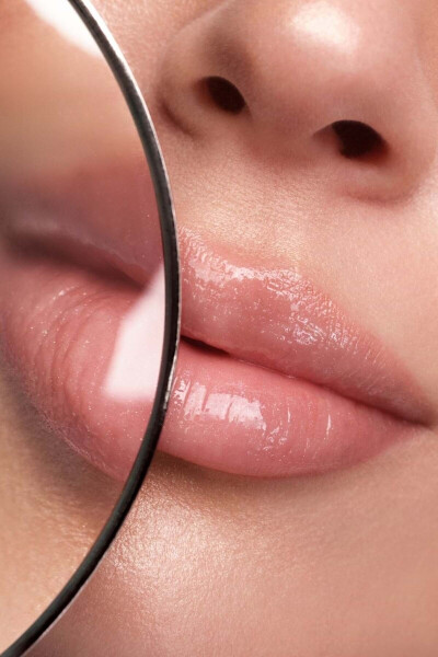 Plump Up Extra Hydrating Plumping Gloss - Dudak Parlatıcısı 207 Mariposa-Fuşya - 21