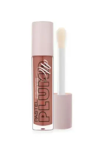 Plump Up Extra Hydrating Plumping Gloss - Lablarni to'ldiruvchi lab yaltirog'i 212 Rosewood-212 Rosewood - 1