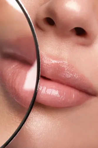 Plump Up Extra Hydrating Plumping Gloss - Lablarni to'ldiruvchi namlovchi lab bo'yog'i 205 Just Natural - 5