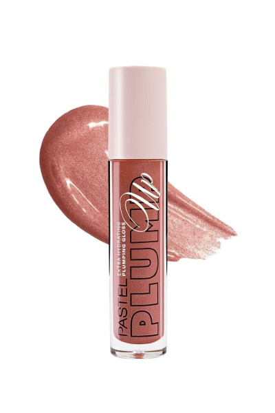 Plump Up Extra Hydrating Plumping Gloss No:202 - 3