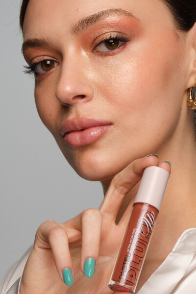 Plump Up Extra Hydrating Plumping Gloss No:202 - 9