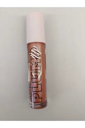 Plump Up Hydrating Gloss 200 Loverdose-PINK 