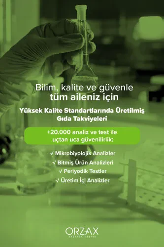 Plus 1200 Mg Omega-3 Baliq yog'i 50 Kapsula - 7