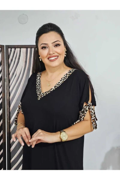 Plus Size Azalea Dress - 3