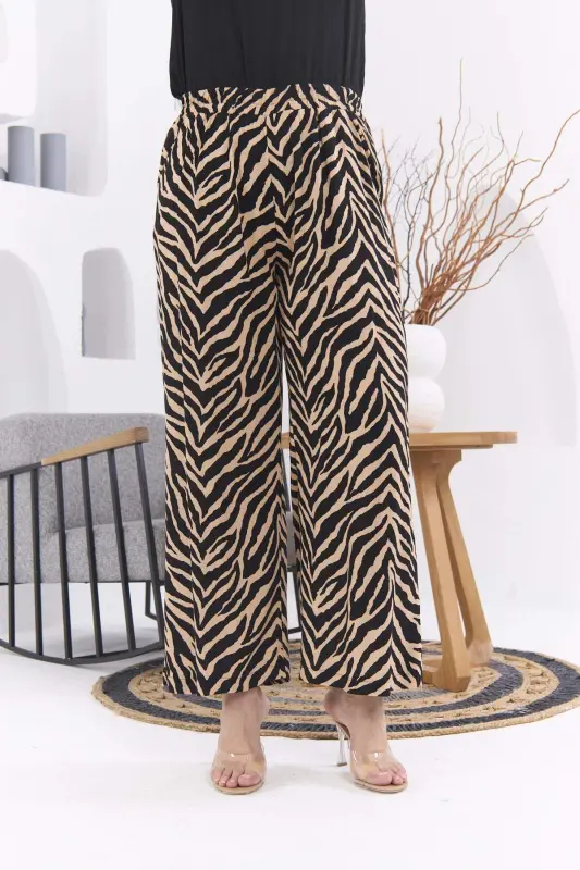 Plus Size Jacket Tank Top Pants Suit Black - 6