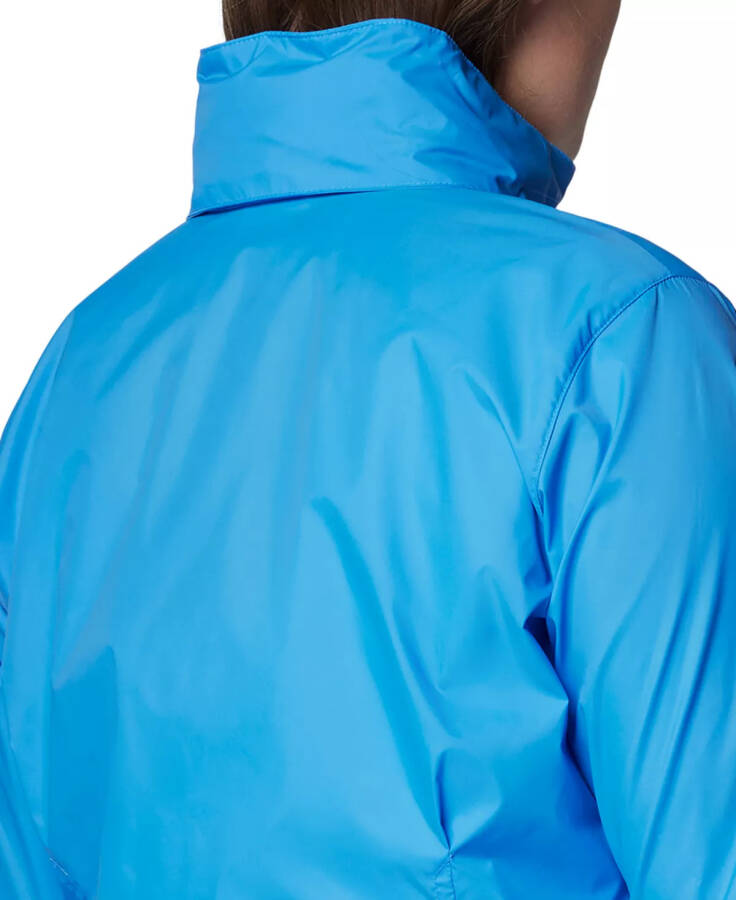 Plus Size Switchback™ IV Jacket Clematis Blue - 2