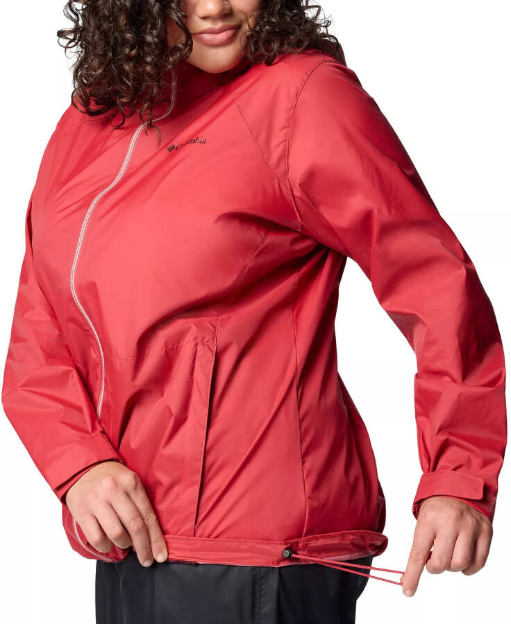 Plus Size Switchback™ IV Jacket Daredevil - 5