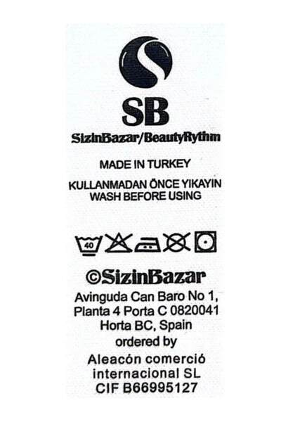 Plush Makeup Bag - 3