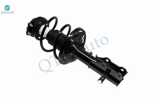 PM Auto Front Quick Complete Strut-Coil Spring-Rear Shock For 2016-2023 Chevrolet Malibu - 3