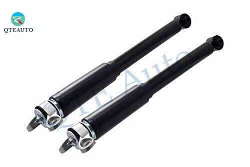 PM Auto Rear Complete Shock Absorber Kit For 2016-2023 Chevrolet Malibu - 3