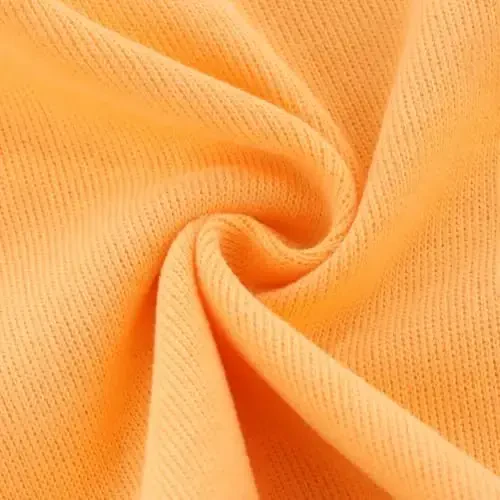 POBIDOBY Baby Vest for Girls & Boys, Purcotton Toddler Reversible Vest for Spring & Autumn - 6