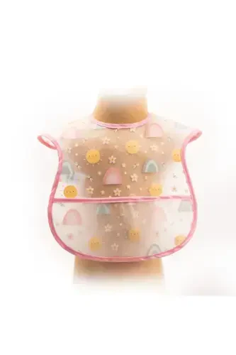 Pocket Eva Apron Sun - 1