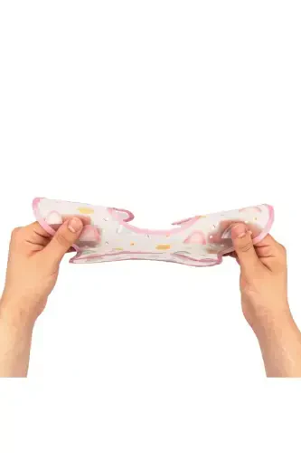 Pocket Eva Apron Sun - SEVI BEBE (1)