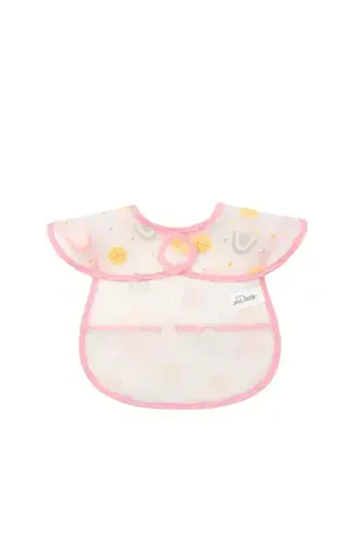 Pocket Eva Apron Sun - 3