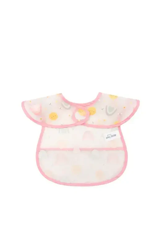 Pocket Eva Apron Sun - 3