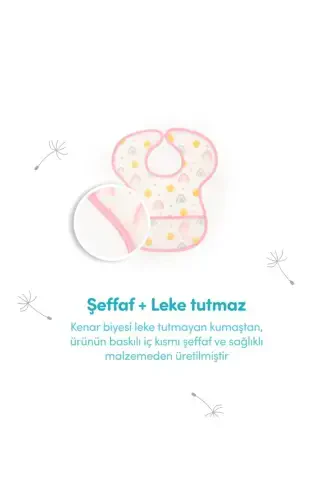 Pocket Eva Apron Sun - 6