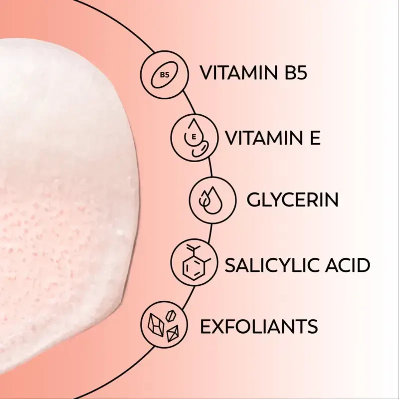 Подарочный набор Olay, 2 шт. очищающее средство для лица Regenerist и антивозрастной увлажняющий крем для лица, 5.0 жидких унций / 1.7 унций - 6