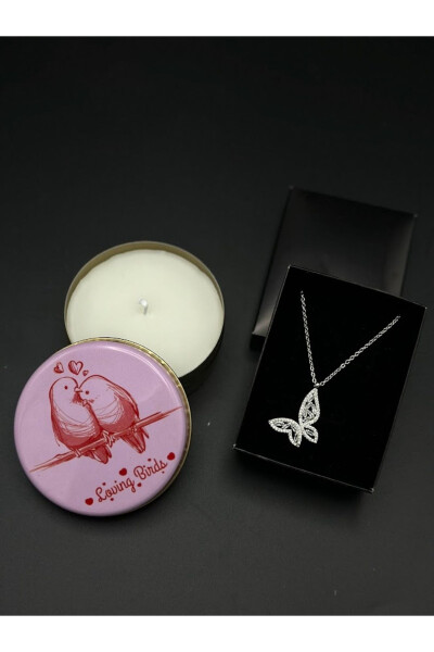 Подарок на День матери, День рождения, Концептуальный подарок, Подарок на День святого Валентина Подарочная коробка Подарочная корзина - MIRABELLA GIFT