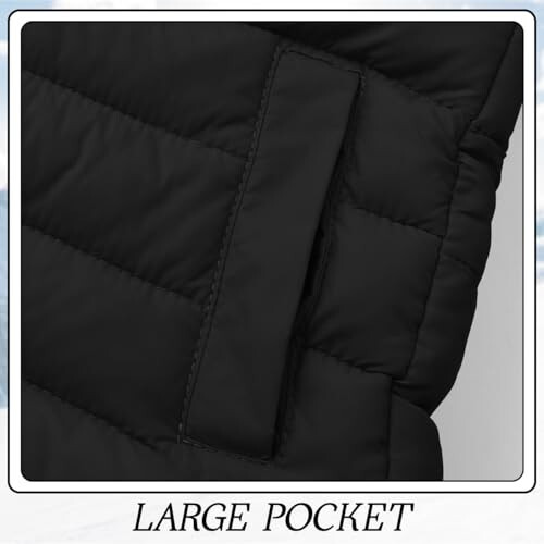 Podgina Kids Winter Snow Coats For Girls Clothes Child Boys Long Hooded Puffer Jackets - 5