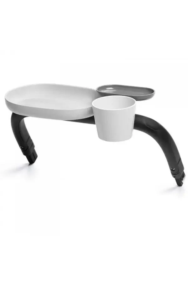 Поднос для коляски (Золотая серия) - 1