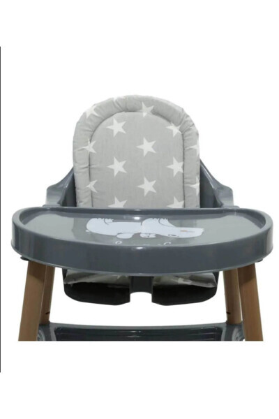 Подушка для стульчика для кормления - MY BABY JOY (1)