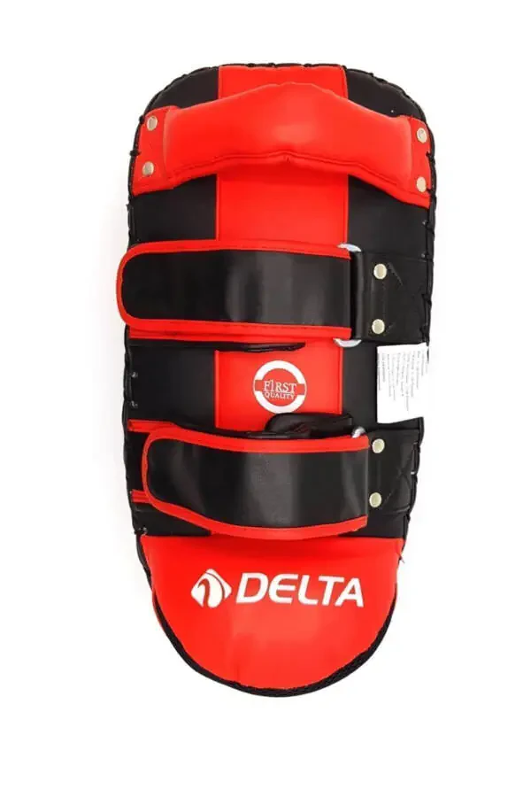 Подушка для ударов Кикбоксинг MMA Муай Тай Мишень для ударов ногами - 3