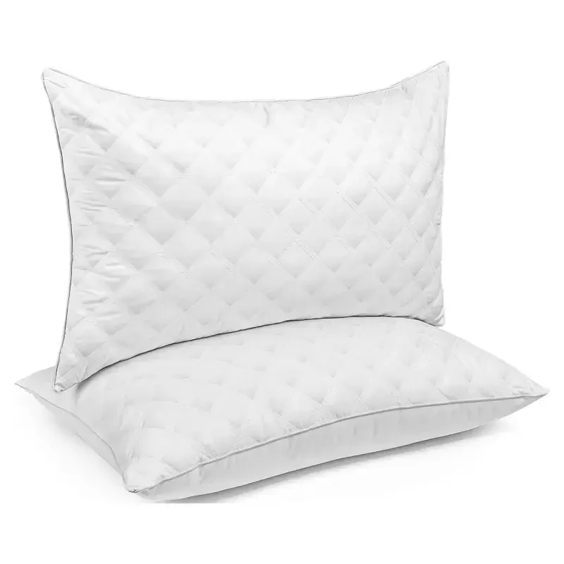 Подушки SORMAG для бокового сна, королевский размер, набор из 2 шт. - 8