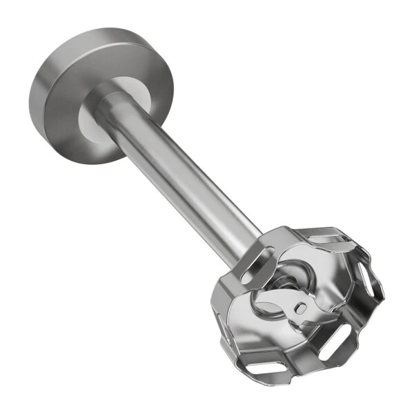 Погружной блендер KitchenAid GO, аккумулятор в комплекте | Черный матовый - 5