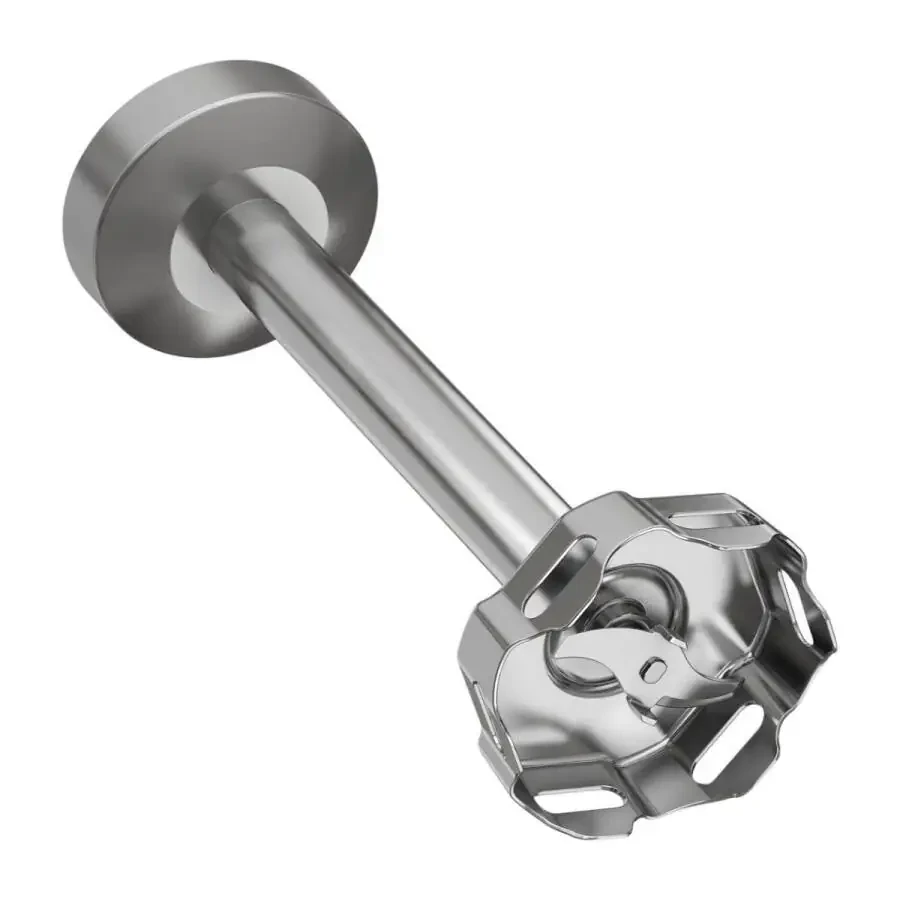 Погружной блендер KitchenAid GO, аккумулятор в комплекте | Черный матовый - 5