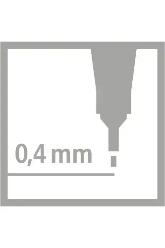 POİNT 88 25'Lİ ÇANTALI SET - 5