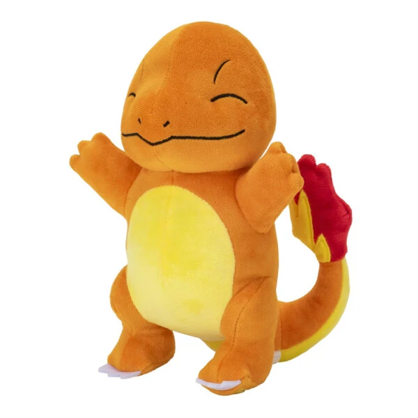 Pokemon Charmander 8
