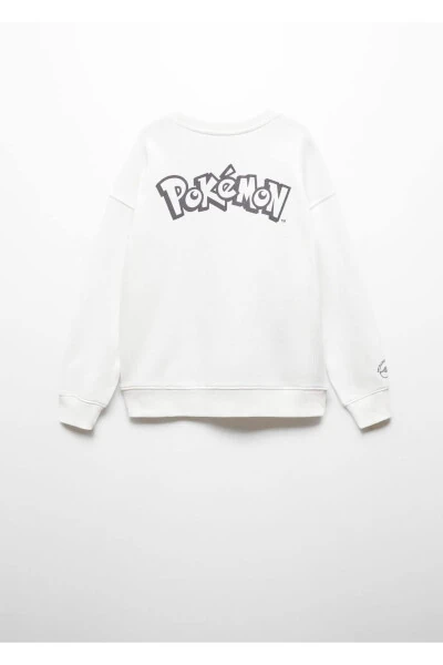 Pokemon futbolkasi - MANGO KIDS (1)