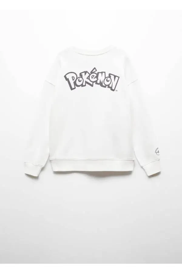 Pokemon futbolkasi - 2