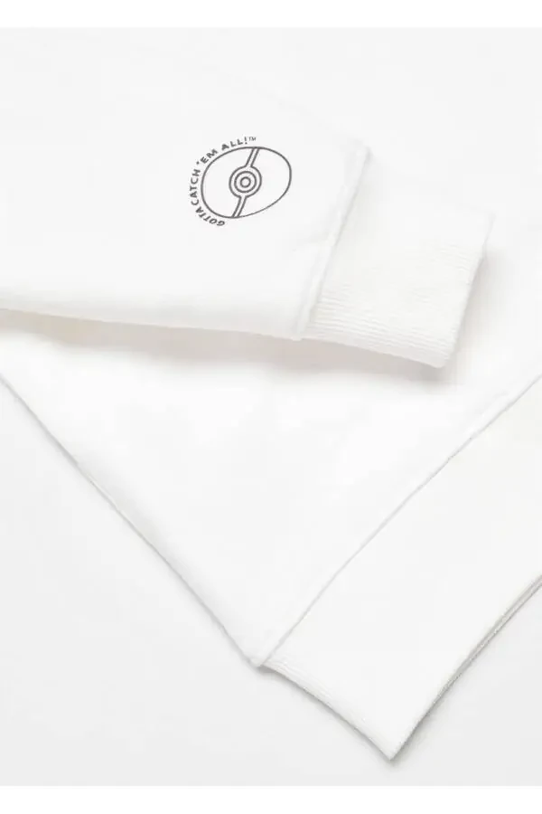 Pokemon futbolkasi - 3