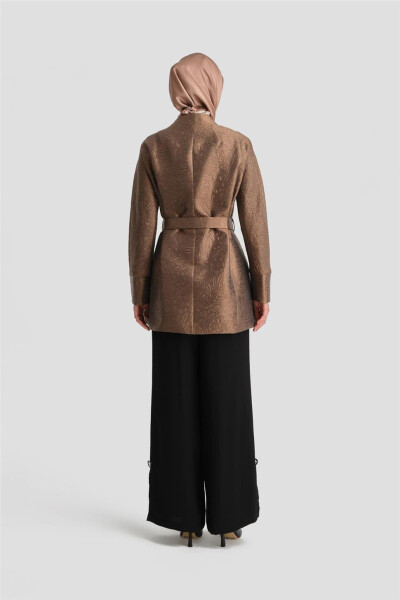 Покрывало Armine с камнями и пряжкой - 4