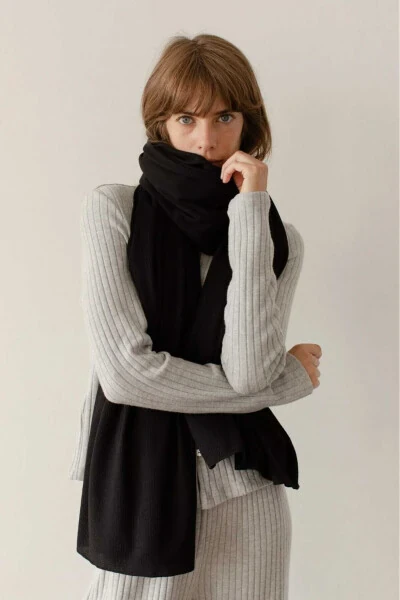 Polar Atkı Polar Kaşkol - Modazone (1)